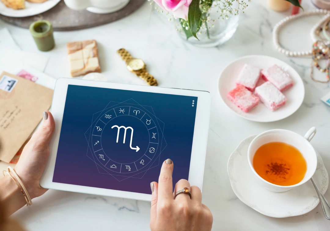 astrology consultation Singapore