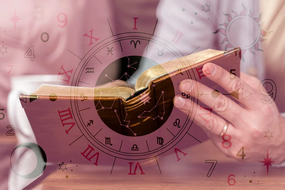 Vedic Astrologer
