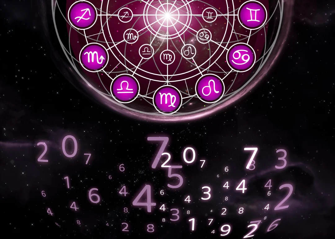Vedic Astrology