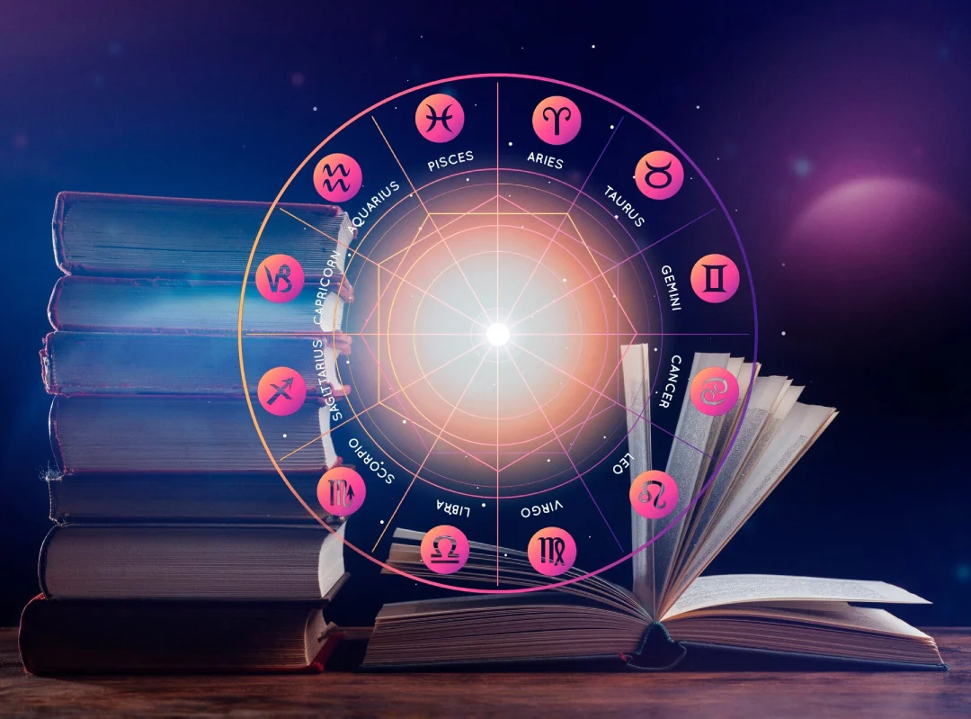 Vedic Astrology