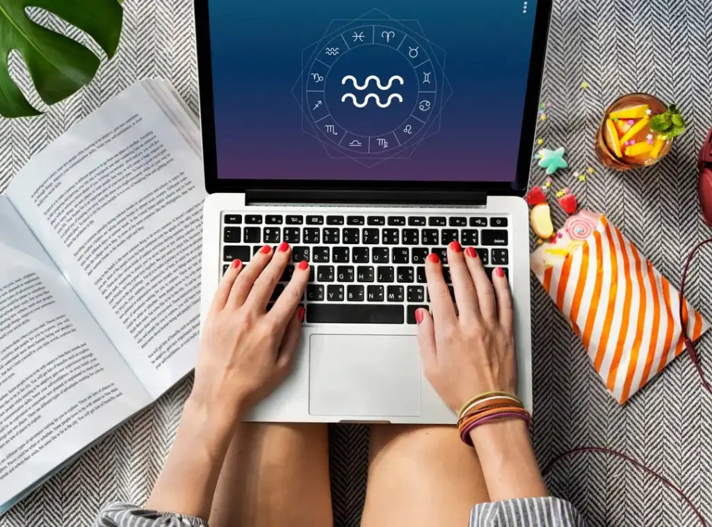 Online Astrology Consultation in Singapore