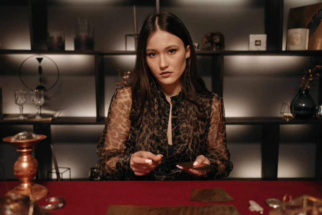 Your Fortune Telling Consultation